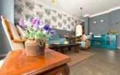 Туры в отель Kostem Hotel