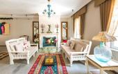 Туры в отель Kostem Hotel