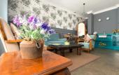 Туры в отель Kostem Hotel
