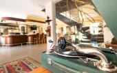 Туры в отель Kostem Hotel