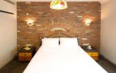 Туры в отель Kostem Hotel