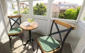 Туры в отель Kostem Hotel