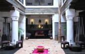 Туры в отель Riad Terra Bahia