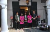 Туры в отель Riad Terra Bahia