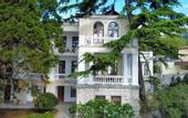 Туры в отель Ligo Morskaya Hotel