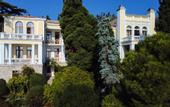 Туры в отель Ligo Morskaya Hotel