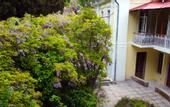 Туры в отель Ligo Morskaya Hotel