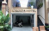 Туры в отель May Home Apartment Da Nang