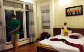 Туры в отель May Home Apartment Da Nang