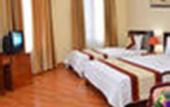 Туры в отель May Home Apartment Da Nang