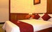 Туры в отель May Home Apartment Da Nang