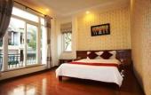 Туры в отель May Home Apartment Da Nang