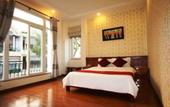 Туры в отель May Home Apartment Da Nang