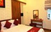 Туры в отель May Home Apartment Da Nang