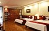 Туры в отель May Home Apartment Da Nang