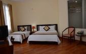 Туры в отель May Home Apartment Da Nang