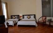 Туры в отель May Home Apartment Da Nang
