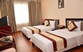 Туры в отель May Home Apartment Da Nang