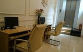 Туры в отель Wild Lotus Hotel & Travel 2