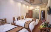 Туры в отель Wild Lotus Hotel & Travel 2