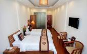 Туры в отель Wild Lotus Hotel & Travel 2