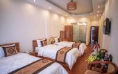 Туры в отель Wild Lotus Hotel & Travel 2