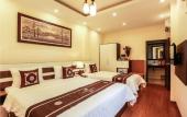 Туры в отель Wild Lotus Hotel & Travel 2