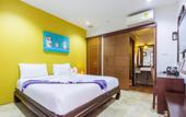 Туры в отель Le Canal Boutique House