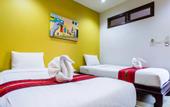 Туры в отель Le Canal Boutique House