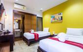 Туры в отель Le Canal Boutique House