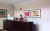 Туры в отель Oftana Suites Cebu near Oakridge