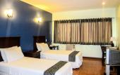 Туры в отель Oftana Suites Cebu near Oakridge