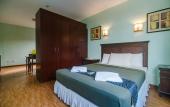 Туры в отель Oftana Suites Cebu near Oakridge
