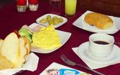 Туры в отель Pacha Hotel