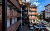 Туры в отель B2 Santitham (Wat Jed Yod) Boutique & Budget Hotel