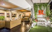 Туры в отель B2 Santitham (Wat Jed Yod) Boutique & Budget Hotel