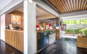 Туры в отель B2 Santitham (Wat Jed Yod) Boutique & Budget Hotel