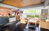 Туры в отель B2 Santitham (Wat Jed Yod) Boutique & Budget Hotel