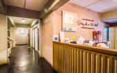 Туры в отель B2 Santitham (Wat Jed Yod) Boutique & Budget Hotel