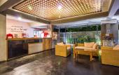 Туры в отель B2 Santitham (Wat Jed Yod) Boutique & Budget Hotel