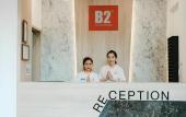 Туры в отель B2 Santitham (Wat Jed Yod) Boutique & Budget Hotel