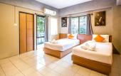 Туры в отель B2 Santitham (Wat Jed Yod) Boutique & Budget Hotel