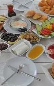 Туры в отель Elda Koyici Alacat?