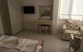 Туры в отель Elda Koyici Alacat?