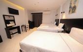 Туры в отель Helio Cairo Hotel