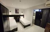 Туры в отель Helio Cairo Hotel