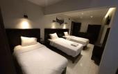 Туры в отель Helio Cairo Hotel