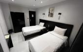 Туры в отель Helio Cairo Hotel