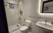 Туры в отель Helio Cairo Hotel