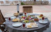 Туры в отель Amfora Hotel